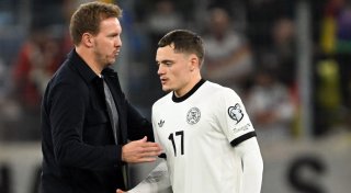 Nagelsmann: Liverpool-Krise Grund für Probleme von Wirtz