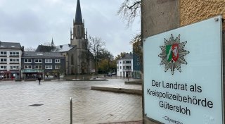 Wer erkennt diese Frauen? Polizei in Gütersloh sucht zwei angebliche Wunderheilerinnen