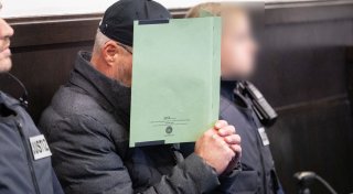 Mordprozess Tino Werner aus Bad Driburg: Ex-Partnerinnen des Angeklagten sagen aus