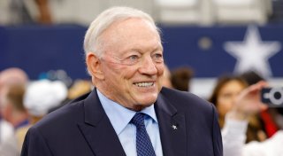 Cowboys-Boss nach Strafe: Mittelfinger war «unabsichtlich»