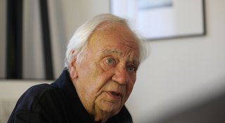 „Unaufdringliche Sprachkunst“: Schriftsteller Jürgen Becker gestorben