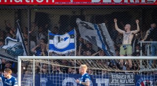 Arminia-Kolumne: Die Schmerzen aus dem Spiel gegen Verl waren enorm