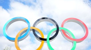 Schweiz für Olympia-Bewerbung 2038