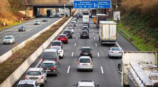 Zu viel „Wünsch dir was“ bei der Verkehrsplanung