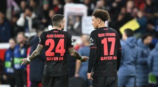 Nach 2:7-Pleite: Garcia entschuldigt sich bei Bayer-Fans