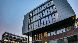 Die Mittelkürzung bei Unis in NRW fällt gemäßigt aus
