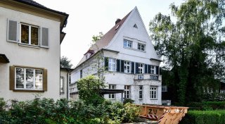 Sanieren mit Plan: Diese Versicherungen braucht`s