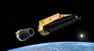 Satellit «Biomass» soll Wälder für Klimamodelle vermessen