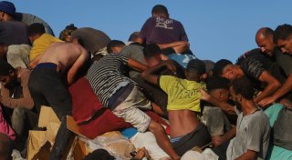 Netanjahu will angeblich Einnahme des ganzen Gazastreifens