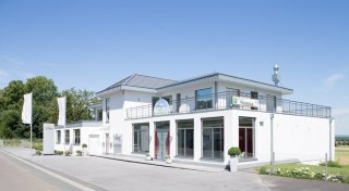 Eventhalle „Weitblick“ in Preußisch Oldendorf steht zum Verkauf
