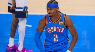 NBA-Playoffs: OKC gewinnt erneut deutlich gegen Timberwolves