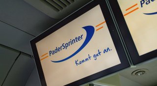 Änderungen im Paderborner Busverkehr wegen Martinslauf und Gedenkveranstaltung