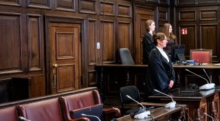 Messerangriff im Hauptbahnhof - Täterin wohl psychisch krank