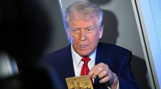 Trump präsentiert teure «Gold Card» für reiche Einwanderer