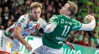 Handball-Bundesliga führt Torlinientechnik ein