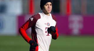 Musialas Bayern-Bekenntnis: «Gute Gespräche» und «Kumpels»