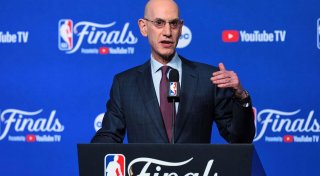 NBA-Boss Silver über Festnahmen: «Es war sehr verstörend»