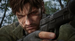 „Metal Gear Solid Delta: Snake Eater“ - alles Wichtige zu Story, Technik und Neuerungen
