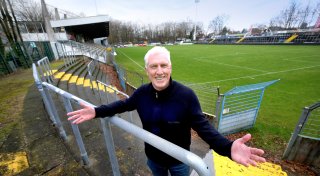 Sportlicher Leiter des FC Gütersloh: Aufstieg ist mit dem Heidewaldstadion unmöglich