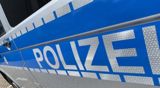 Streit zwischen zwei Gruppen: Auseinandersetzung auf dem Paderborner Flughafengelände