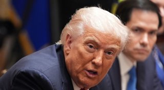 Trump: Glaube nicht, dass die Ukraine den Krieg gewinnt