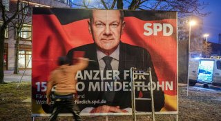 SPD erhält Millionenspende in Form von Wahl-Clips