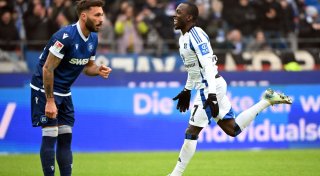 Trainerwechsel wirkt: HSV gewinnt Topspiel