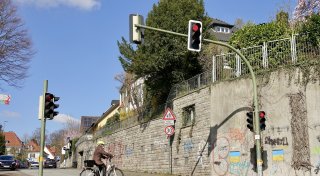 Frühestens 2026: Umstrittener Umbau im Bielefelder Johannistal verschoben