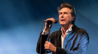 Popikone Bryan Ferry wird 80 und möchte nicht mehr singen