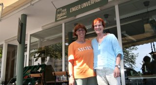 Unverpacktladen „Pur Produkt“ in Enger wird zum Verein