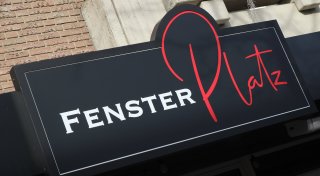 Café Fensterplatz in Enger wird verkauft: Nachfolger wird keine Gastronomie