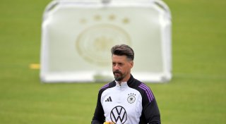 Leipzig, Leverkusen, Lernen? Was Wagner ab Sommer plant