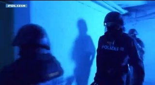 Einsatz gegen Mafia auch in NRW: 34 Verdächtige festgenommen - darunter ein Polizist