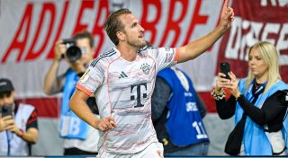 Rumpel-Bayern geben Rätsel auf - Aber «Ruhe bewahrt»