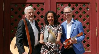 Open-Air im Klosterinnenhof: Ein Abend fürs Westfalen-Herz im Kreis Paderborn