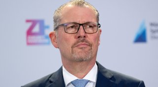 Dulger: Neue Regierung hat Chance auf Stimmungswechsel