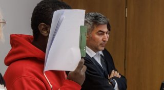 Gemeinde-Anführer wegen sexueller Übergriffe vor Gericht