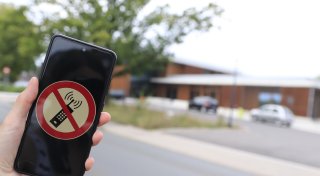 Mediennutzung an Schulen in Bad Oeynhausen: Ja, aber nicht am eigenen Handy