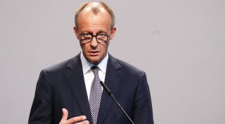 Merz wirbt für Zuversicht mit neuer Regierung