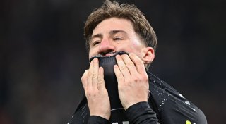 Stuttgarts Nationalspieler Stiller fällt vorerst aus