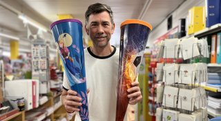 Tipps aus Paderborn: Was darf in die Schultüte?