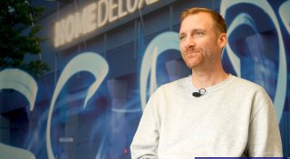 Im Video: Sportchef vom SC Paderborn 07 über mögliche Abgänge und Kwasnioks Zukunft