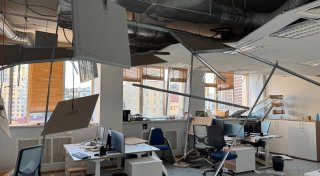 Ungarn blockiert EU-Erklärung zu russischem Raketenangriff
