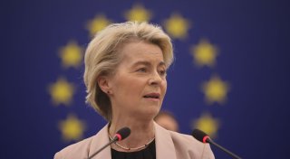 Neue EU-Kommission gewählt: Das sind von der Leyens größte Baustellen
