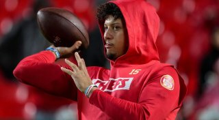 NFL warnt Football-Spieler nach Einbrüchen