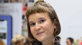 Caroline Wahl: «Finde es geil, dass ich jetzt polarisiere»