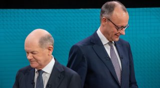 Ein klarer Favorit und viele offene Fragen