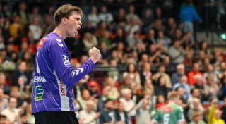 So kämpft sich GWD Minden nach fünf Niederlagen zurück