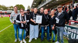 „Gegen die Vorurteile“: Berlinerin gründet Fanclub von Verein aus Kreis Gütersloh