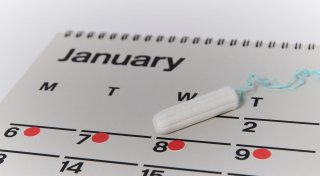 Meiste Frauen empfinden Menstruation als Tabu-Thema